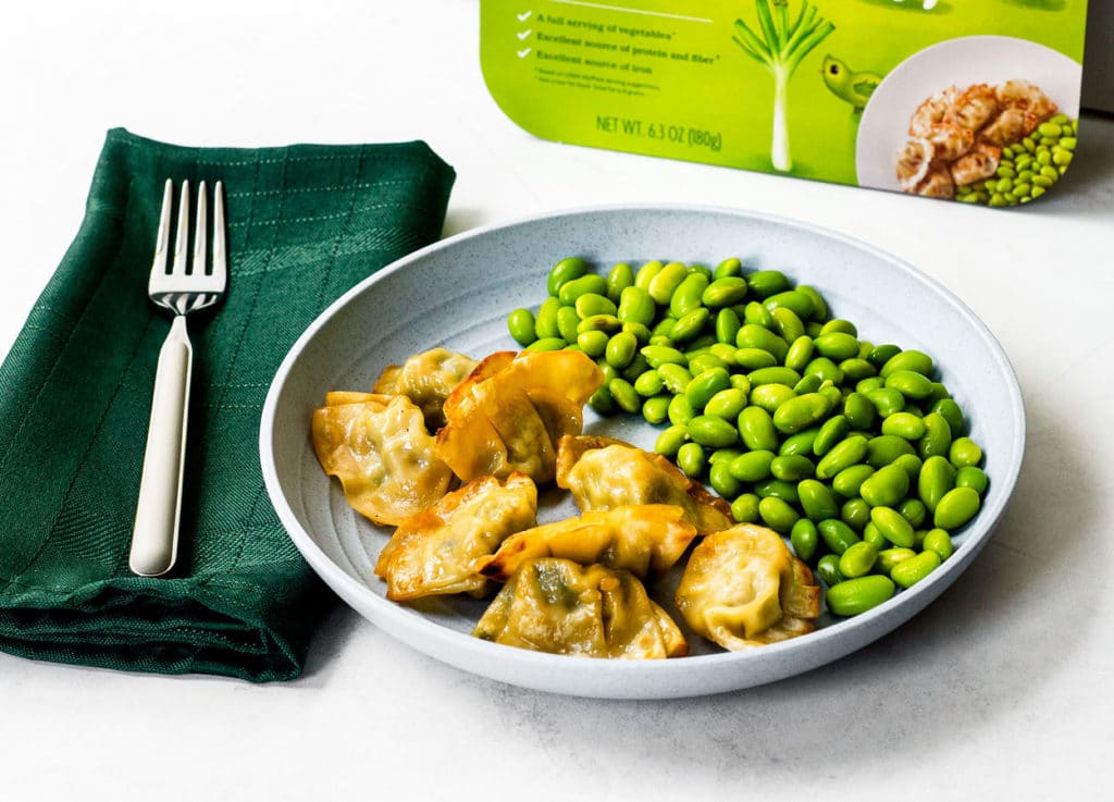 vegetarian meals for kids | Nurture Life