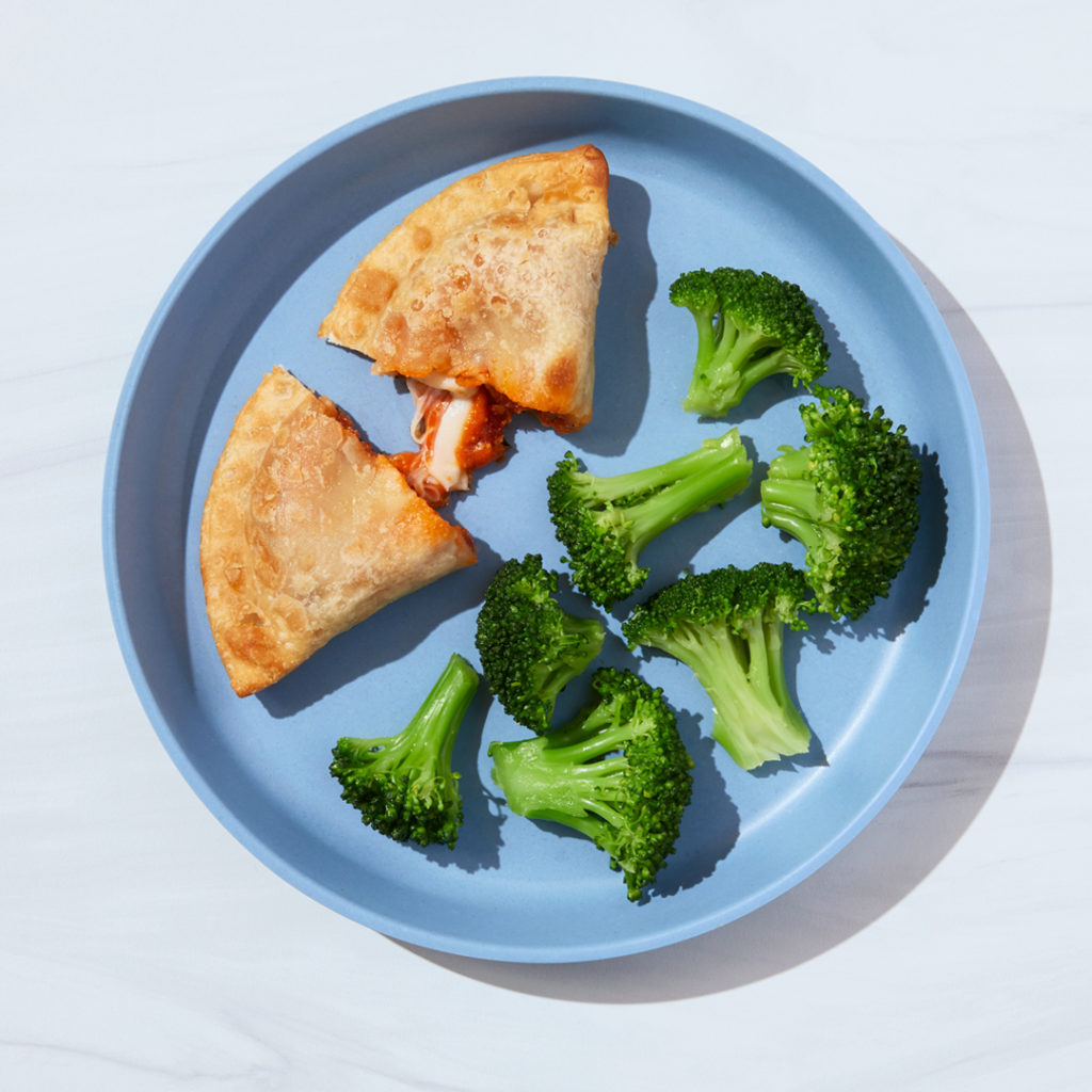 Pizza Pocket | Nurture Life