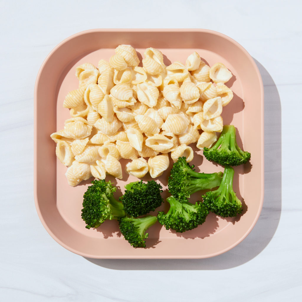 white mac & cheese | Nurture Life