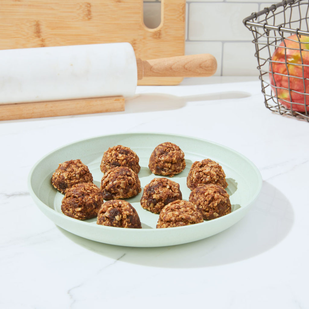oatmeal raisin | Nurture Life
